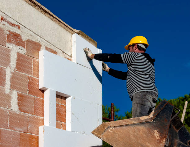 Best Insulation for Specific Applications in Grayson, GA
