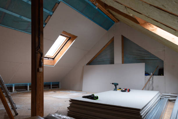 Best Insulation Materials and Products in Grayson, GA