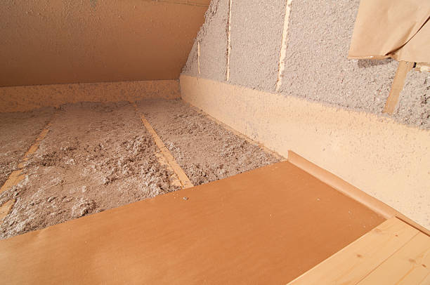 Best Types of Insulation in Grayson, GA